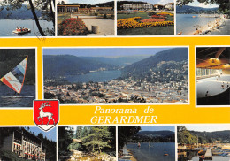 88-GERARDMER-N°T2758-A/0197 - Gerardmer