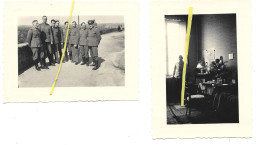 16 080 0624  WW2 WK2 CHARENTE ANGOULEME  SOLDATS ALLEMANDS 1940 / 1941 - Guerre, Militaire