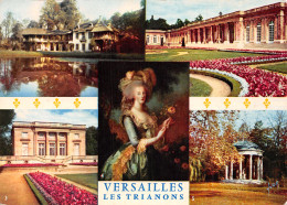 78-VERSAILLES LE CHATEAU-N°T2758-A/0203 - Versailles (Château)
