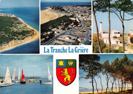 85-LA TRANCHE SUR MER-N°T2758-A/0073 - La Tranche Sur Mer