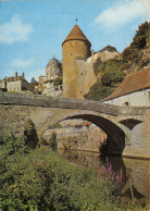 21-SEMUR EN AUXOIS-N°T2759-B/0015 - Semur