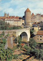 21-SEMUR EN AUXOIS-N°T2759-B/0013 - Semur