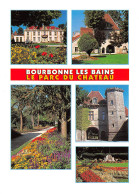52-BOURBONNE LES BAINS-N°T2759-A/0279 - Bourbonne Les Bains