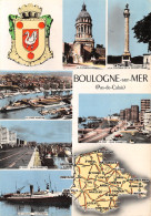 62-BOULOGNE SUR MER-N°T2759-A/0287 - Boulogne Sur Mer