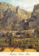 04-MOUSTIERS SAINT MARIE-N°T2759-A/0057 - Otros & Sin Clasificación