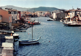 83-PORT GRIMAUD-N°T2758-D/0329 - Autres & Non Classés