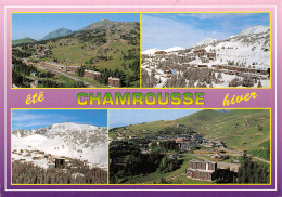 38-CHAMROUSSE-N°T2758-D/0321 - Chamrousse