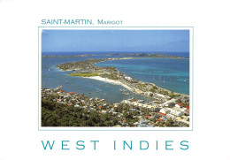 971-GUADELOUPE SAINT MARTIN-N°T2758-D/0261 - Other & Unclassified
