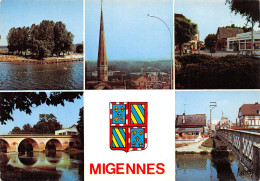 89-MIGENNES-N°T2758-D/0219 - Migennes