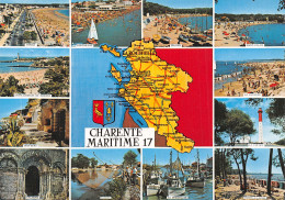 17-CHARENTE MARITIME-N°T2758-D/0165 - Sonstige & Ohne Zuordnung