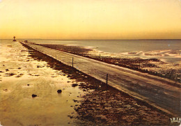 85-ILE DE NOIRMOUTIER PASSAGE DU GOIS-N°T2758-D/0107 - Ile De Noirmoutier