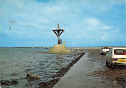 85-ILE DE NOIRMOUTIER PASSAGE DU GOIS-N°T2758-D/0075 - Ile De Noirmoutier