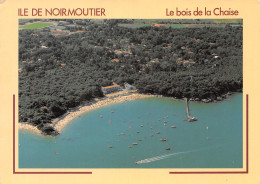 85-ILE DE NOIRMOUTIER BOIS DE LA CHAISE-N°T2758-D/0065 - Ile De Noirmoutier