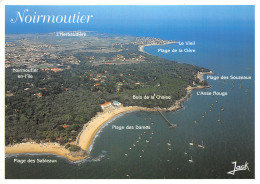 85-ILE DE NOIRMOUTIER PANORAMA-N°T2758-D/0043 - Ile De Noirmoutier