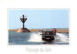 85-ILE DE NOIRMOUTIER PASSAGE DU GOIS-N°T2758-C/0395 - Ile De Noirmoutier