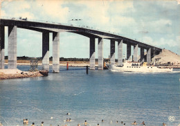 85-ILE DE NOIRMOUTIER LE PONT-N°T2758-C/0385 - Ile De Noirmoutier