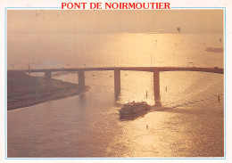 85-ILE DE NOIRMOUTIER LE PONT-N°T2758-C/0359 - Ile De Noirmoutier