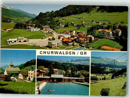 39698141 - Churwalden - Andere & Zonder Classificatie