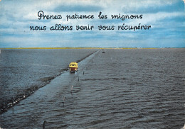 85-ILE DE NOIRMOUTIER PASSAGE DU GOIS-N°T2758-C/0305 - Ile De Noirmoutier