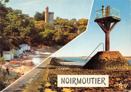 85-ILE DE NOIRMOUTIER PASSAGE DU GOIS-N°T2758-C/0297 - Ile De Noirmoutier