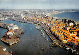 85-LES SABLES D OLONNE-N°T2758-C/0243 - Sables D'Olonne