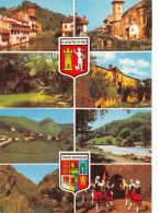 64-SAINT JEAN PIED DE PORT-N°T2759-C/0347 - Saint Jean Pied De Port