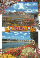 45-GIEN-N°T2759-C/0279 - Gien