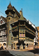 68-COLMAR-N°T2759-C/0255 - Colmar