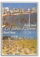 85-LES SABLES D OLONNE-N°T2759-C/0181 - Sables D'Olonne