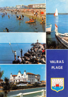 34-VALRAS PLAGE-N°T2759-C/0165 - Autres & Non Classés