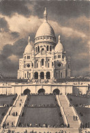 75-PARIS SACRE COEUR-N°T2759-C/0101 - Otros & Sin Clasificación