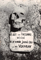 37-VOUVRAY-N°T2759-C/0085 - Vouvray