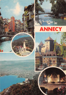 74-ANNECY-N°T2759-B/0113 - Annecy