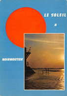85-ILE DE NOIRMOUTIER PASSAGE DU GOIS-N°T2759-B/0075 - Ile De Noirmoutier