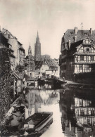 67-STRASBOURG-N°T2760-C/0049 - Strasbourg