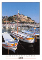 13-CASSIS-N°T2760-C/0025 - Cassis