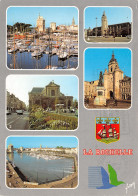 17-LA ROCHELLE-N°T2760-B/0327 - La Rochelle