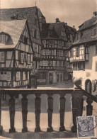 68-COLMAR-N°T2760-B/0219 - Colmar