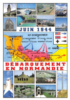 14-NORMANDIE-N°T2760-B/0079 - Other & Unclassified