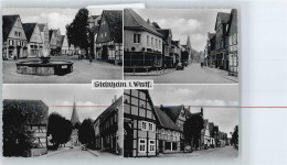 50365541 - Steinheim , Westf - Other & Unclassified