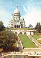 75-PARIS LE SACRE COEUR-N°T2760-B/0003 - Sacré-Coeur