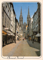 63-CLERMONT FERRAND-N°T2760-A/0367 - Clermont Ferrand