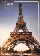 75-PARIS LA TOUR EIFFEL-N°T2760-A/0305 - Eiffeltoren
