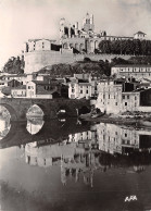 34-BEZIERS-N°T2760-A/0301 - Beziers
