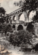 30-PONT DU GARD-N°T2760-A/0225 - Other & Unclassified