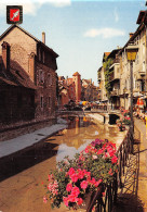 74-ANNECY-N°T2760-A/0169 - Annecy