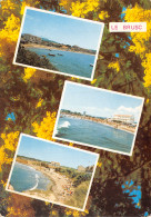 83-SIX FOURS LES PLAGES-N°T2760-A/0011 - Six-Fours-les-Plages