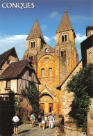 12-CONQUES-N°T2759-D/0295 - Other & Unclassified