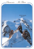 74-CHAMONIX-N°T2761-A/0221 - Chamonix-Mont-Blanc