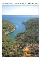 13-CALANQUE PORT PIN-N°T2761-A/0127 - Other & Unclassified